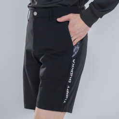 MENS STRETCH HALF PANTS