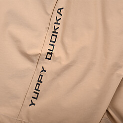 MEN'S STRETCH HALF PANTS