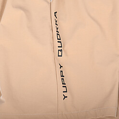 MEN'S STRETCH HALF PANTS