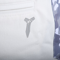 MEN'S STRETCH HALF PANTS