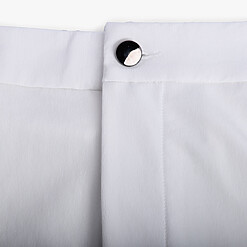 MEN'S STRETCH HALF PANTS