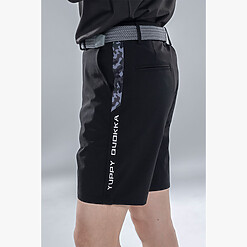 MEN'S STRETCH HALF PANTS