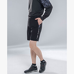 MEN'S STRETCH HALF PANTS