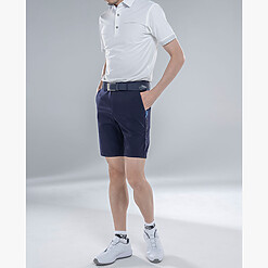 MEN'S STRETCH HALF PANTS