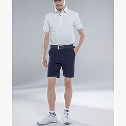 MEN'S STRETCH HALF PANTS