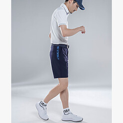 MEN'S STRETCH HALF PANTS