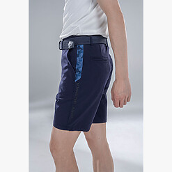 MEN'S STRETCH HALF PANTS
