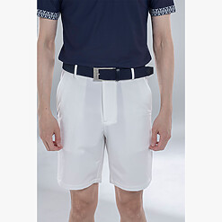 MEN'S STRETCH HALF PANTS