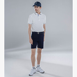MEN'S STRETCH HALF PANTS