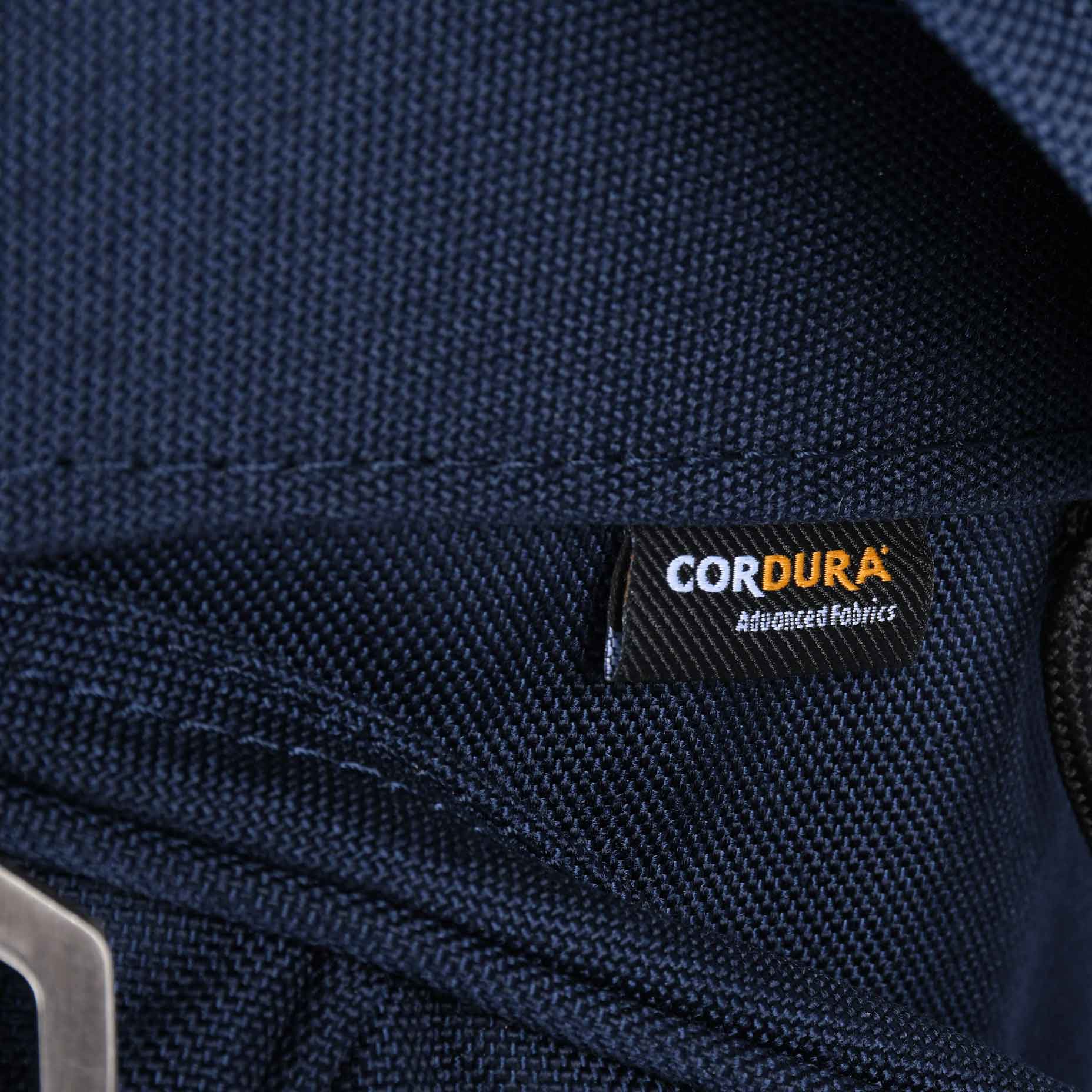 LUX CF | 9.0 STAND CADDIE BAG - NAVY - 画像 (15)