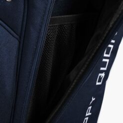LUX CF | 9.0 STAND CADDIE BAG - NAVY