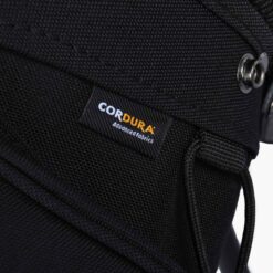 LUX CF | 9.0 STAND CADDIE BAG - BLACK