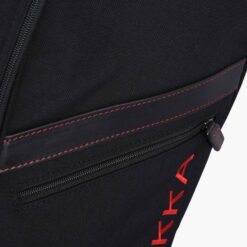 LUX CF | 9.0 STAND CADDIE BAG - BLACK