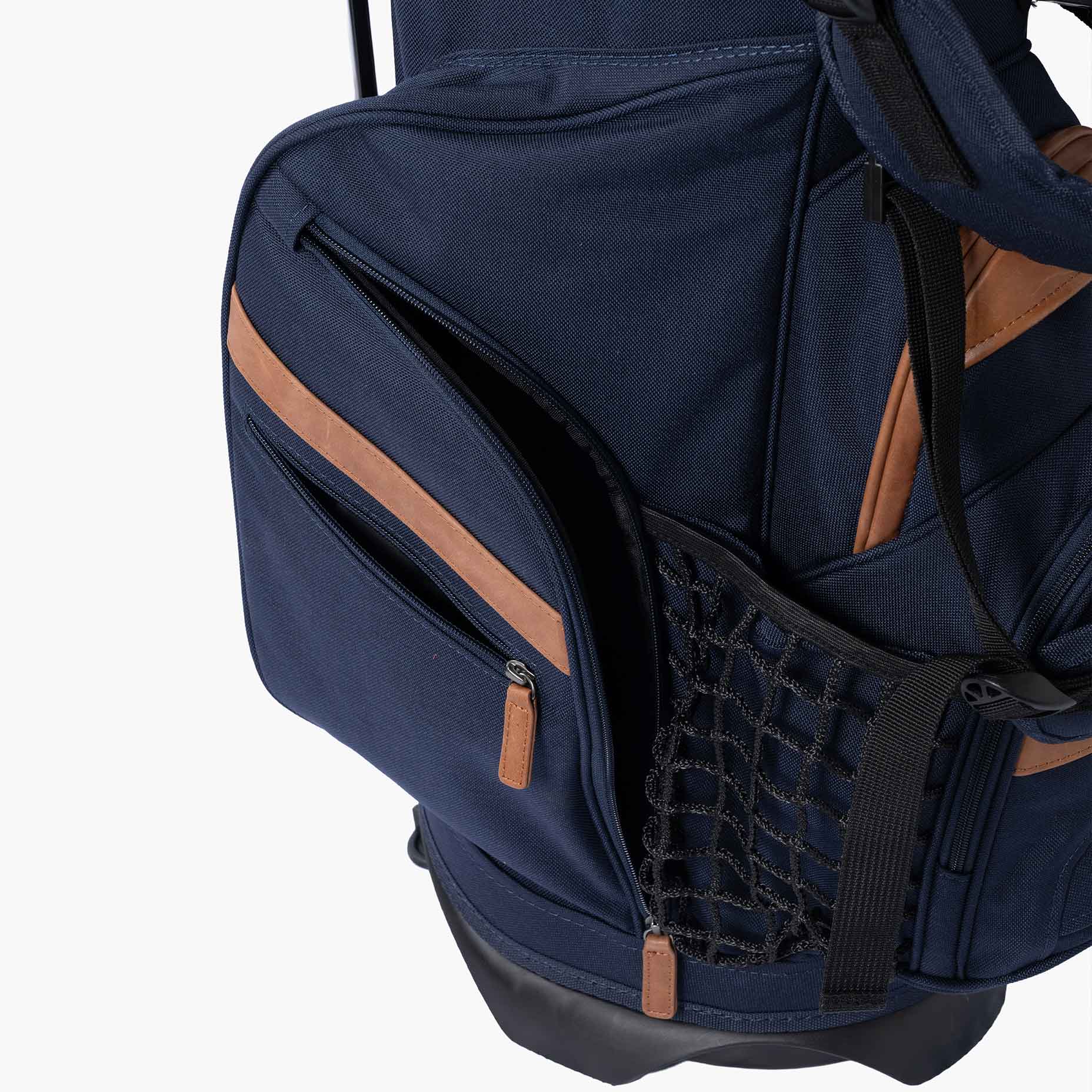 LUX CM | 9.0 STAND CADDIE BAG - MULTICAM - 画像 (20)