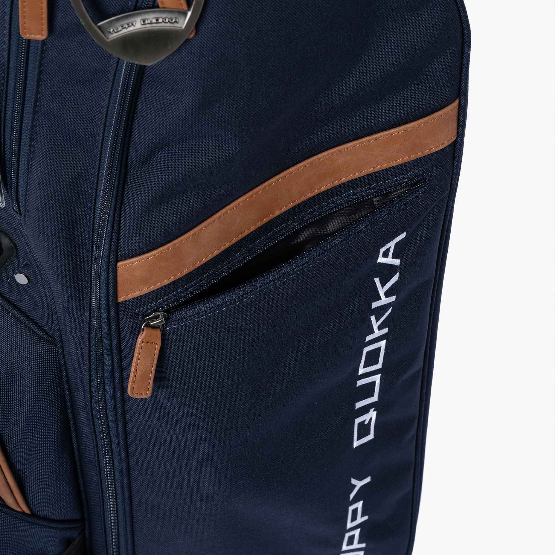 LUX CM | 9.0 STAND CADDIE BAG - MULTICAM - 画像 (19)