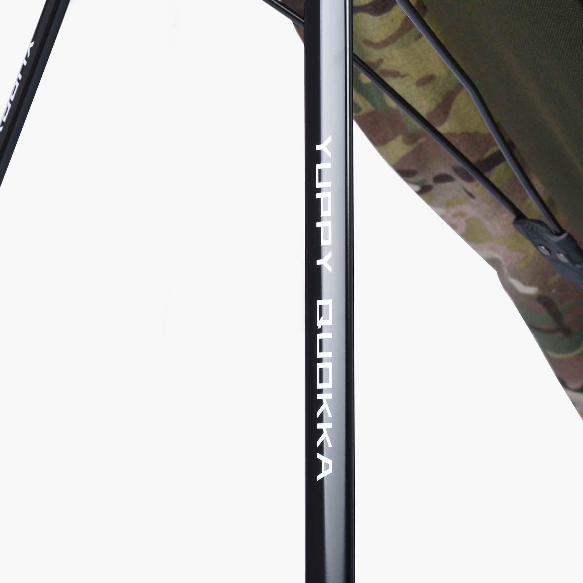 LUX CM | 9.0 STAND CADDIE BAG - MULTICAM - 画像 (14)