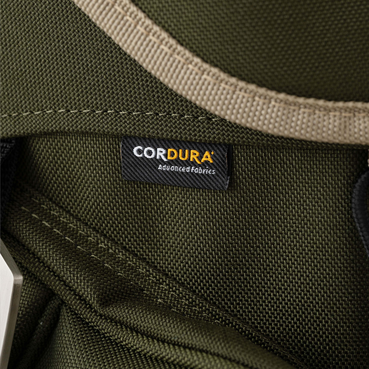 LUX CF | 9.0 STAND CADDIE BAG - OLIVE - 画像 (21)