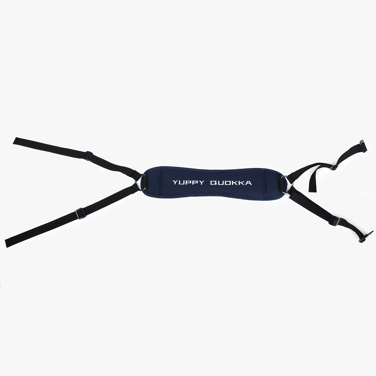 LUX CF | 9.0 STAND CADDIE BAG - NAVY