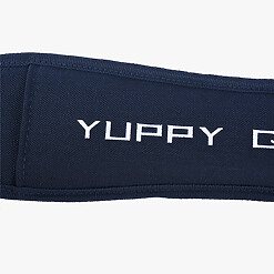 LUX CF | 9.0 STAND CADDIE BAG - NAVY