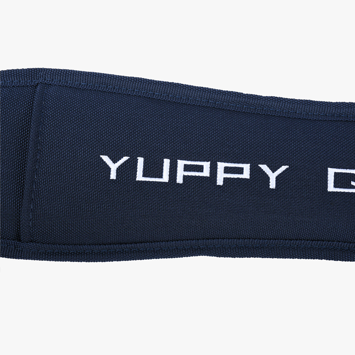 LUX CF | 9.0 STAND CADDIE BAG - NAVY