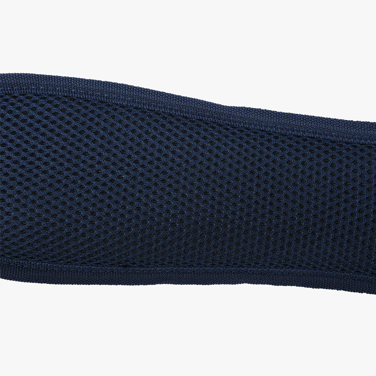 LUX CF | 9.0 STAND CADDIE BAG - NAVY