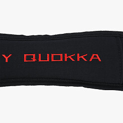 LUX CF | 9.0 STAND CADDIE BAG - BLACK