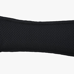 LUX CF | 9.0 STAND CADDIE BAG - BLACK