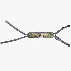 LUX CM | 9.0 STAND CADDIE BAG - MULTICAM