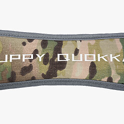 LUX CM | 9.0 STAND CADDIE BAG - MULTICAM
