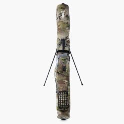 LUX CM | SELF STAND CLUB CASE - MULTICAM