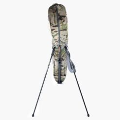 LUX CM | SELF STAND CLUB CASE - MULTICAM