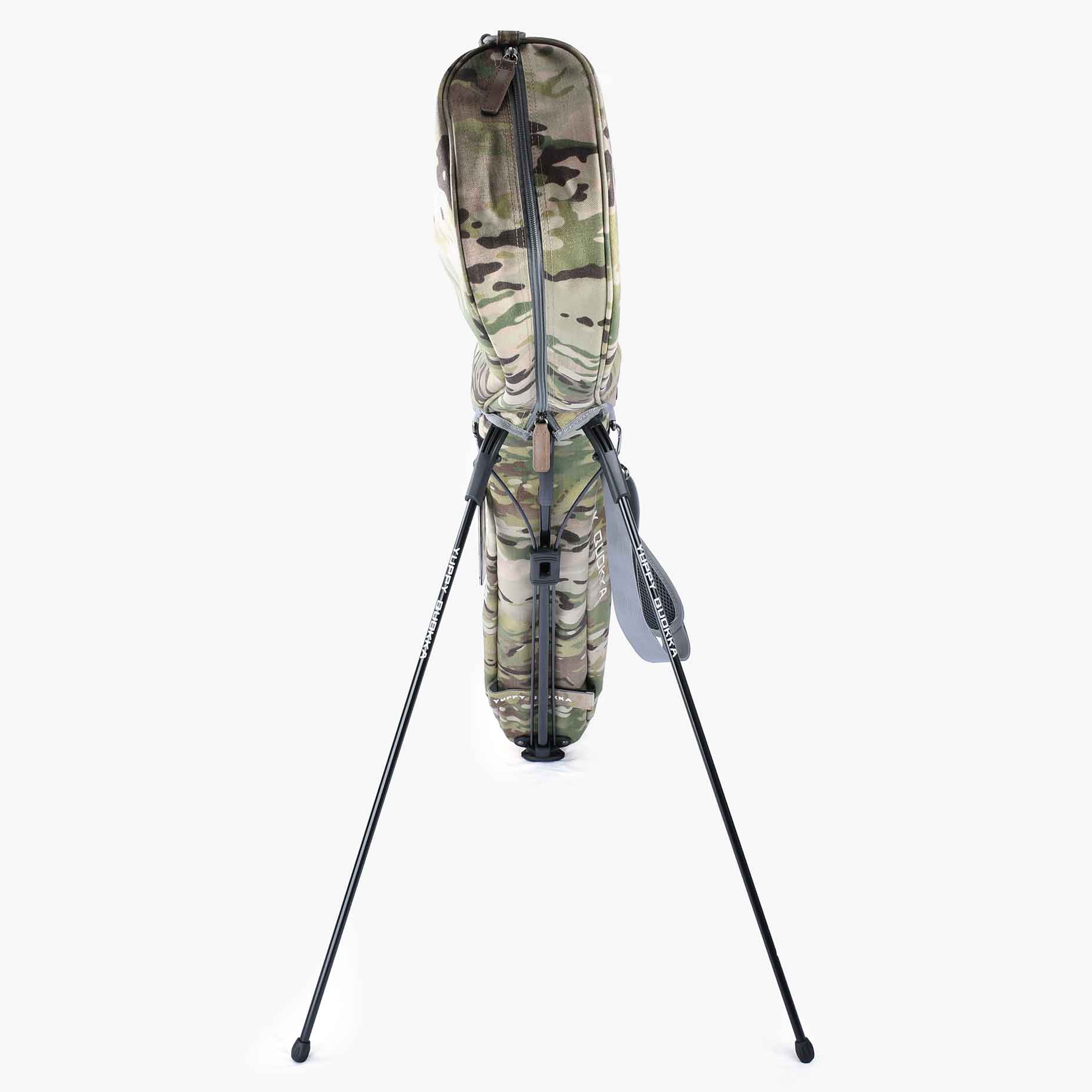 LUX CM | SELF STAND CLUB CASE - MULTICAM - 画像 (5)