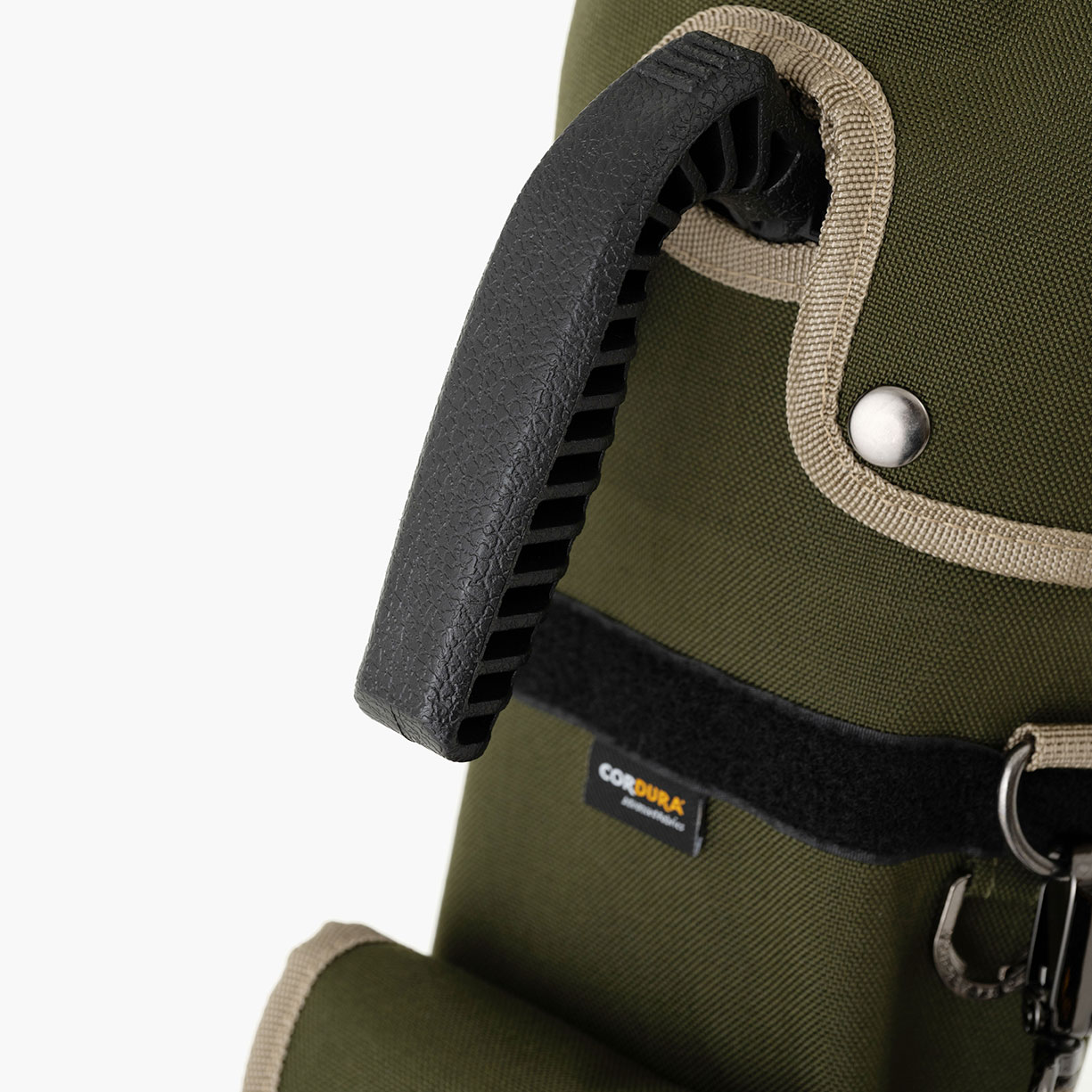 LUX CF | SELF STAND CLUB CASE - OLIVE - 画像 (17)