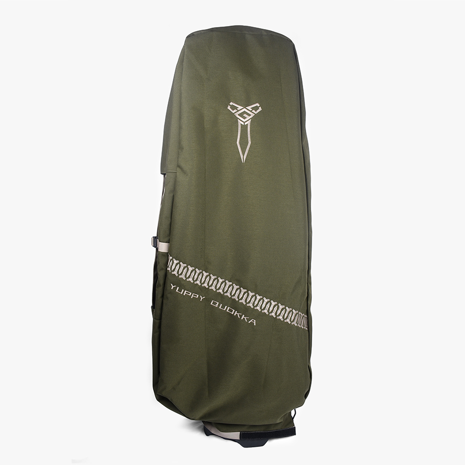 CORDURA TRAVEL COVER