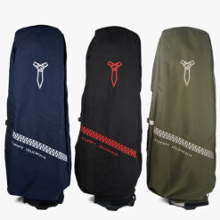 CORDURA TRAVEL COVER
