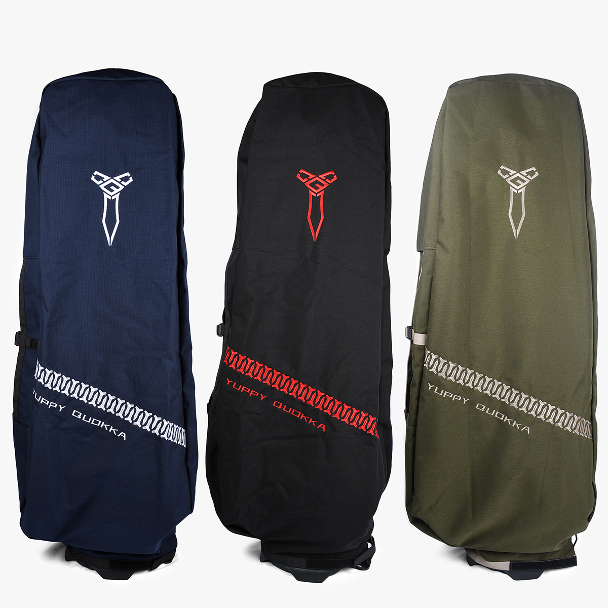 CORDURA TRAVEL COVER