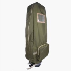 LUX CF | TRAVEL COVER