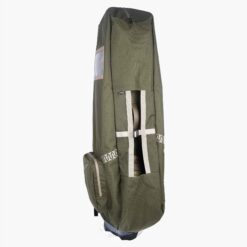 LUX CF | TRAVEL COVER