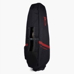 LUX CF | TRAVEL COVER