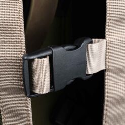 LUX CF | TRAVEL COVER
