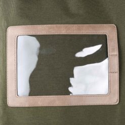 LUX CF | TRAVEL COVER