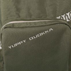 LUX CF | TRAVEL COVER