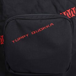 LUX CF | TRAVEL COVER