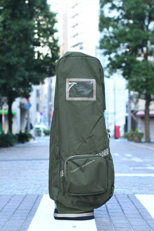 LUX CF | TRAVEL COVER