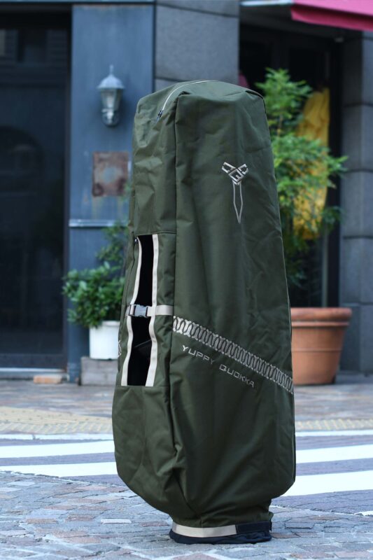 LUX CF | TRAVEL COVER