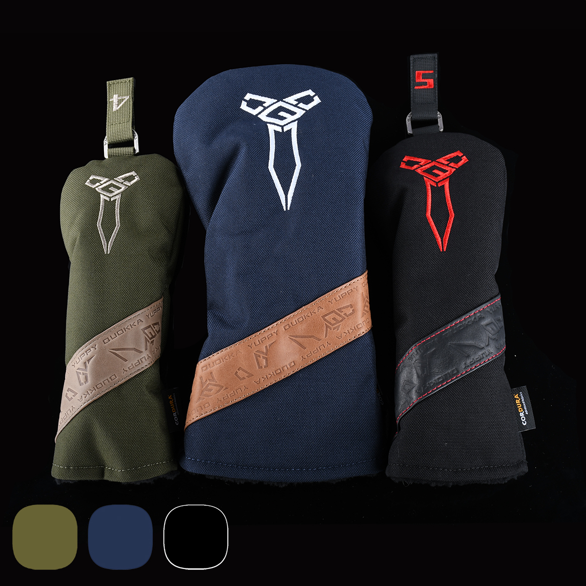 CORDURA WOOD COVER(単品) - 画像 (30)