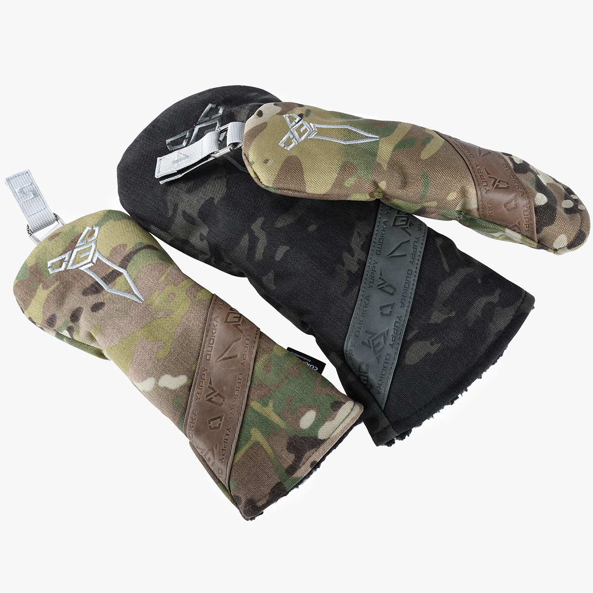 CORDURA × MULTICAM WOOD COVER(単品) - 画像 (14)