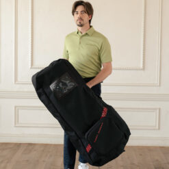 Alternative view of LUX CF | TRAVEL COVER