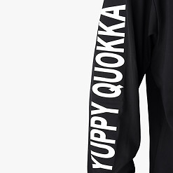 STRETCH PREMIUM CAMO MOCK NECK