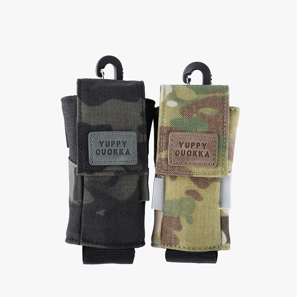 CORDURA × MULTICAM BALL CASES